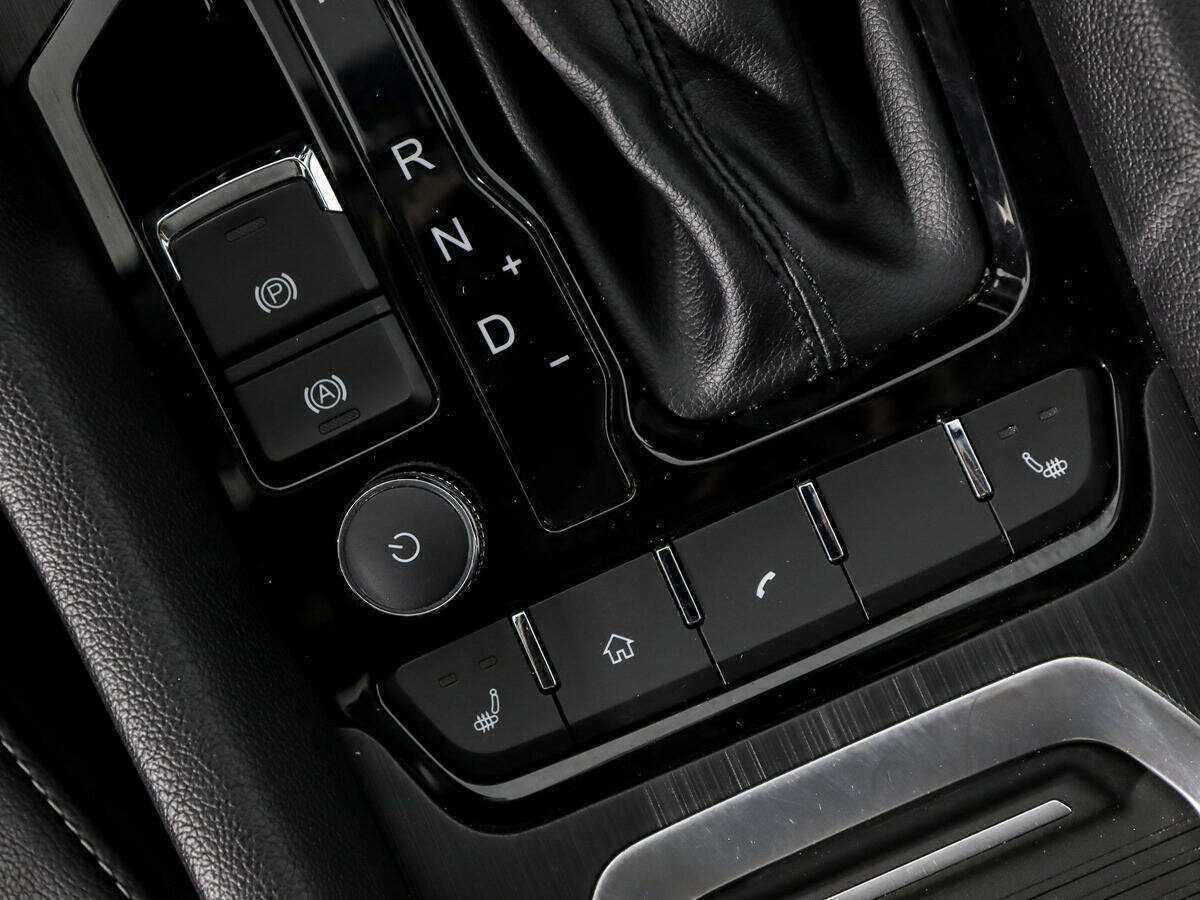 CHERY Tiggo 4, 2021 - Фото №10