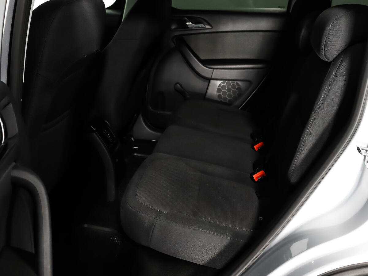 Skoda Yeti, 2012 - Фото №9