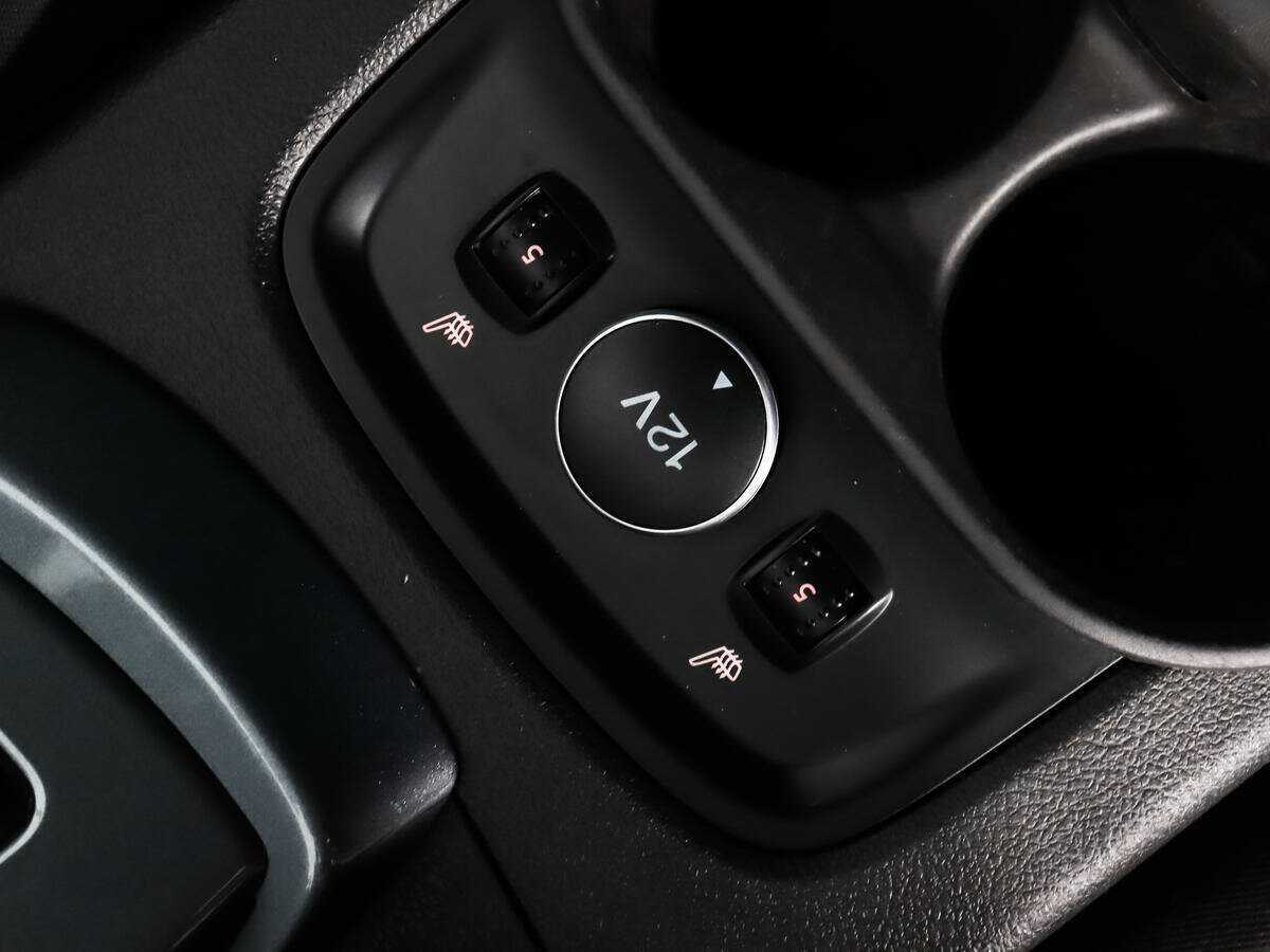 Ford Focus, 2013 - Фото №9