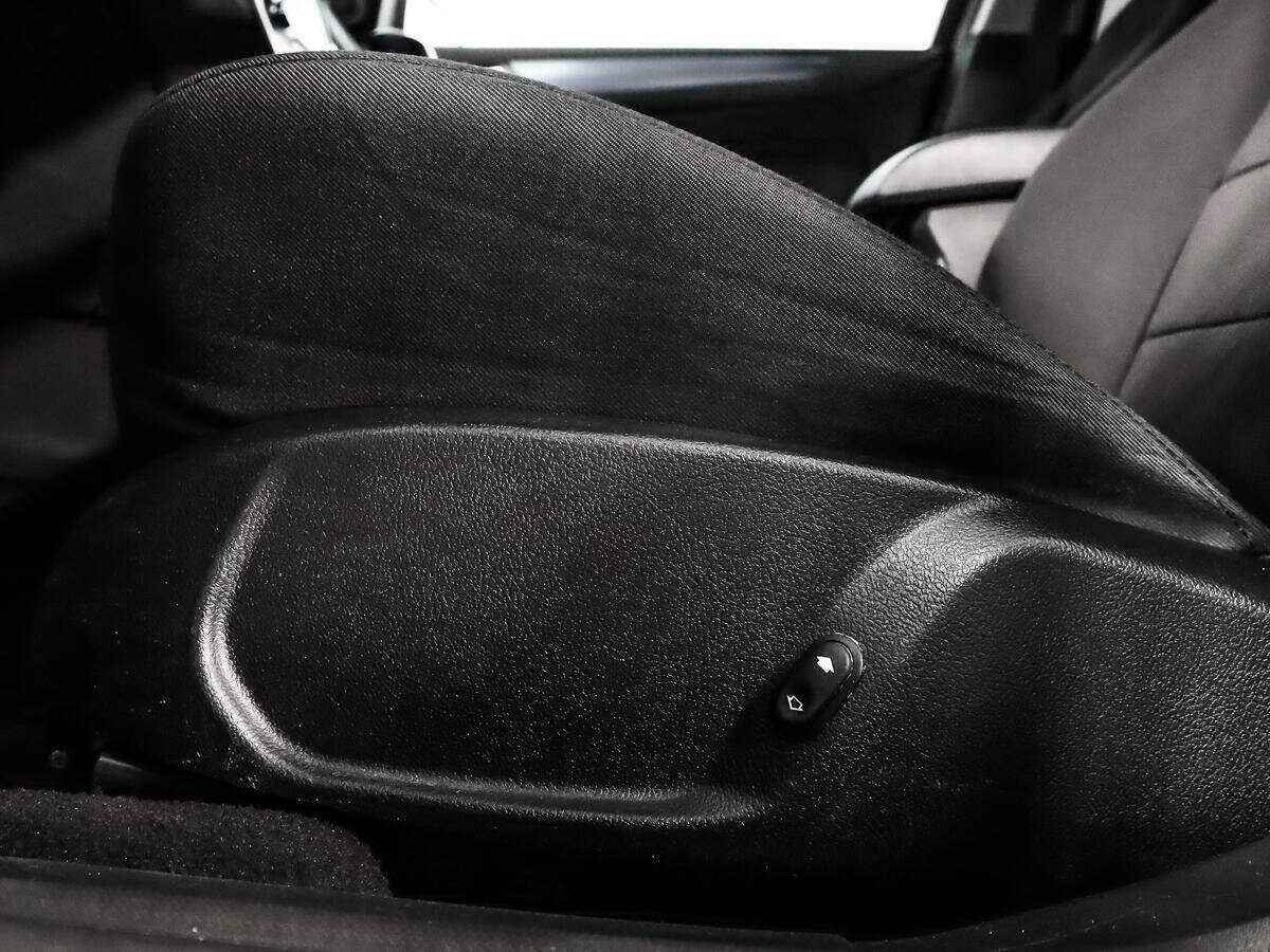 Ford Mondeo, 2012 - Фото №9