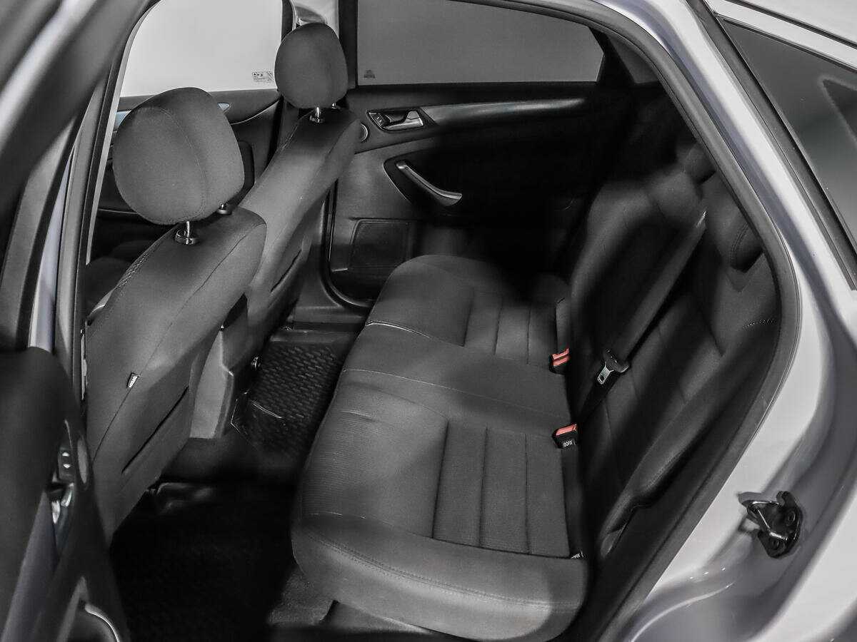 Ford Mondeo, 2012 - Фото №10