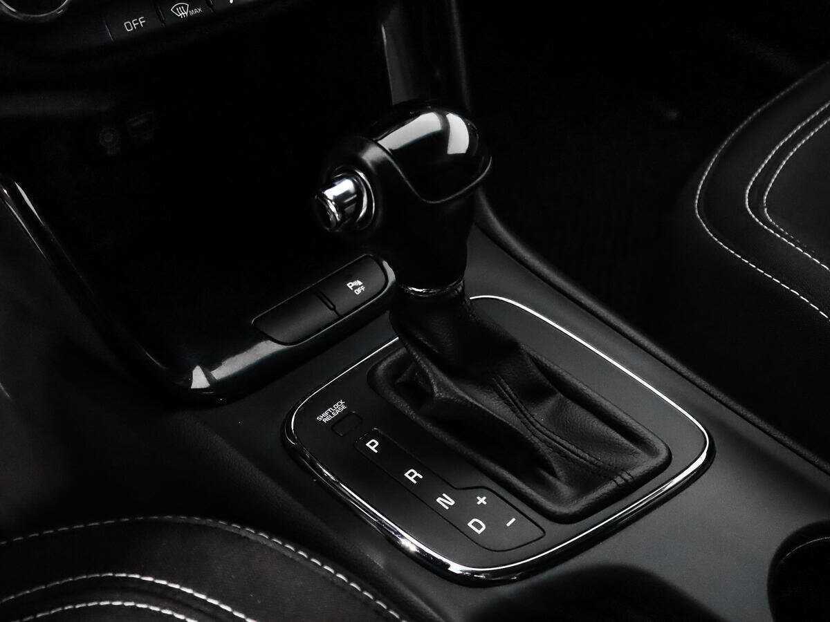 Kia Ceed, 2017 - Фото №9