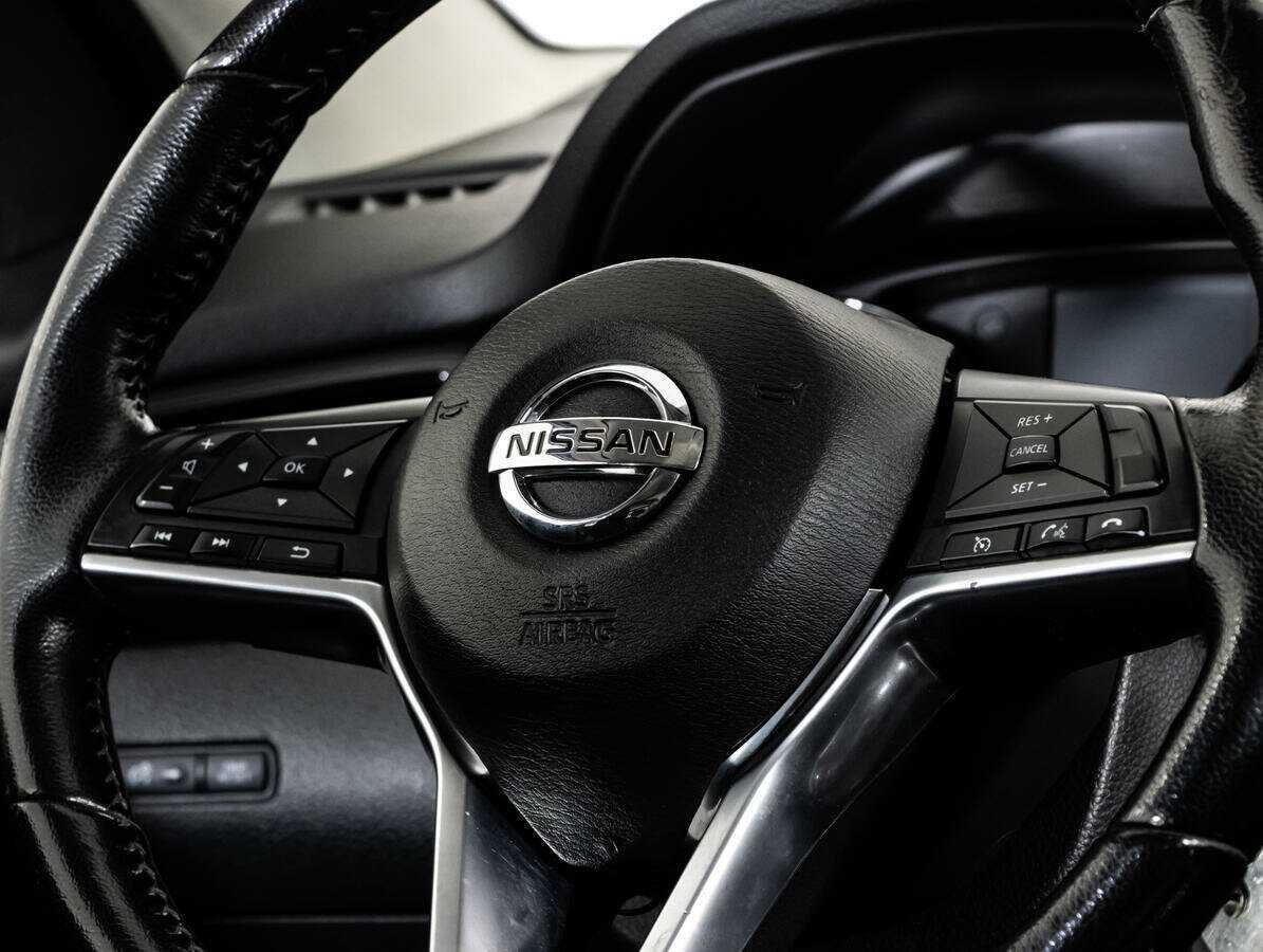 Nissan Qashqai, 2019 - Фото №12