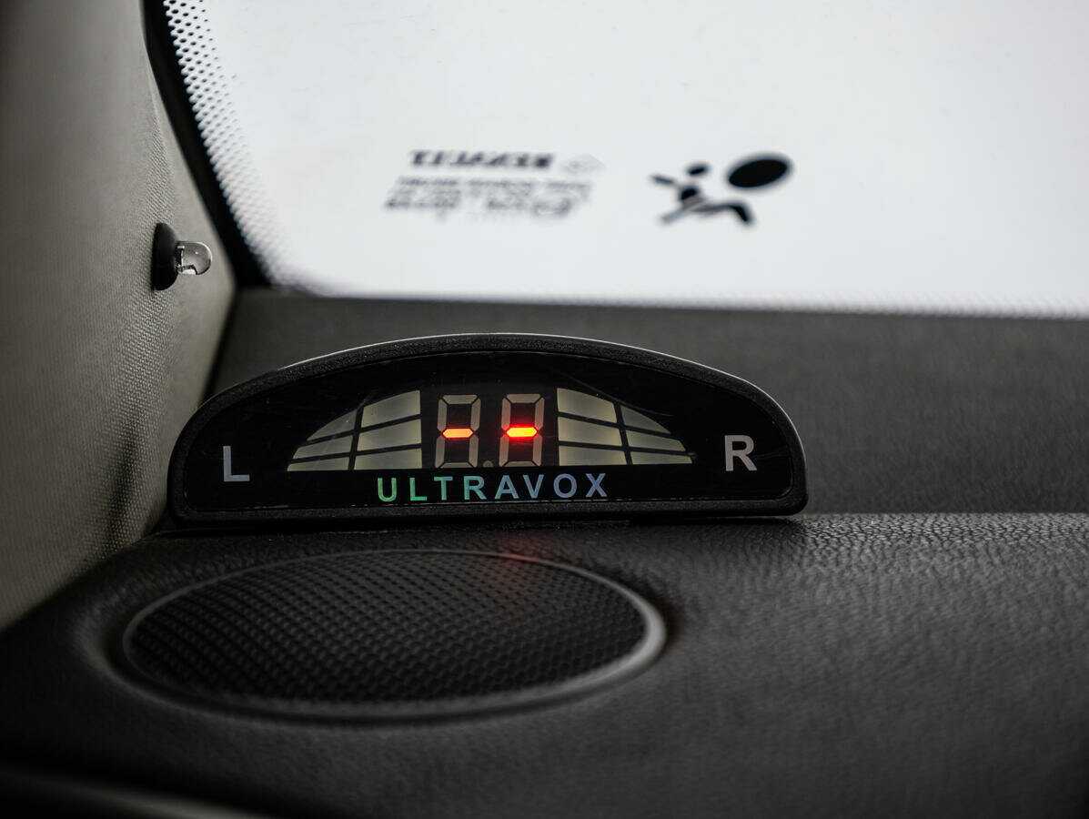 Renault Megane, 2014 - Фото №13