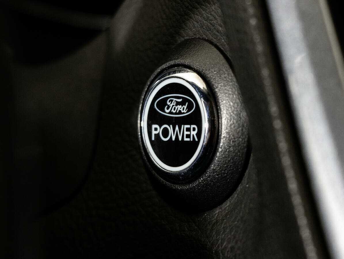 Ford Focus, 2012 - Фото №11