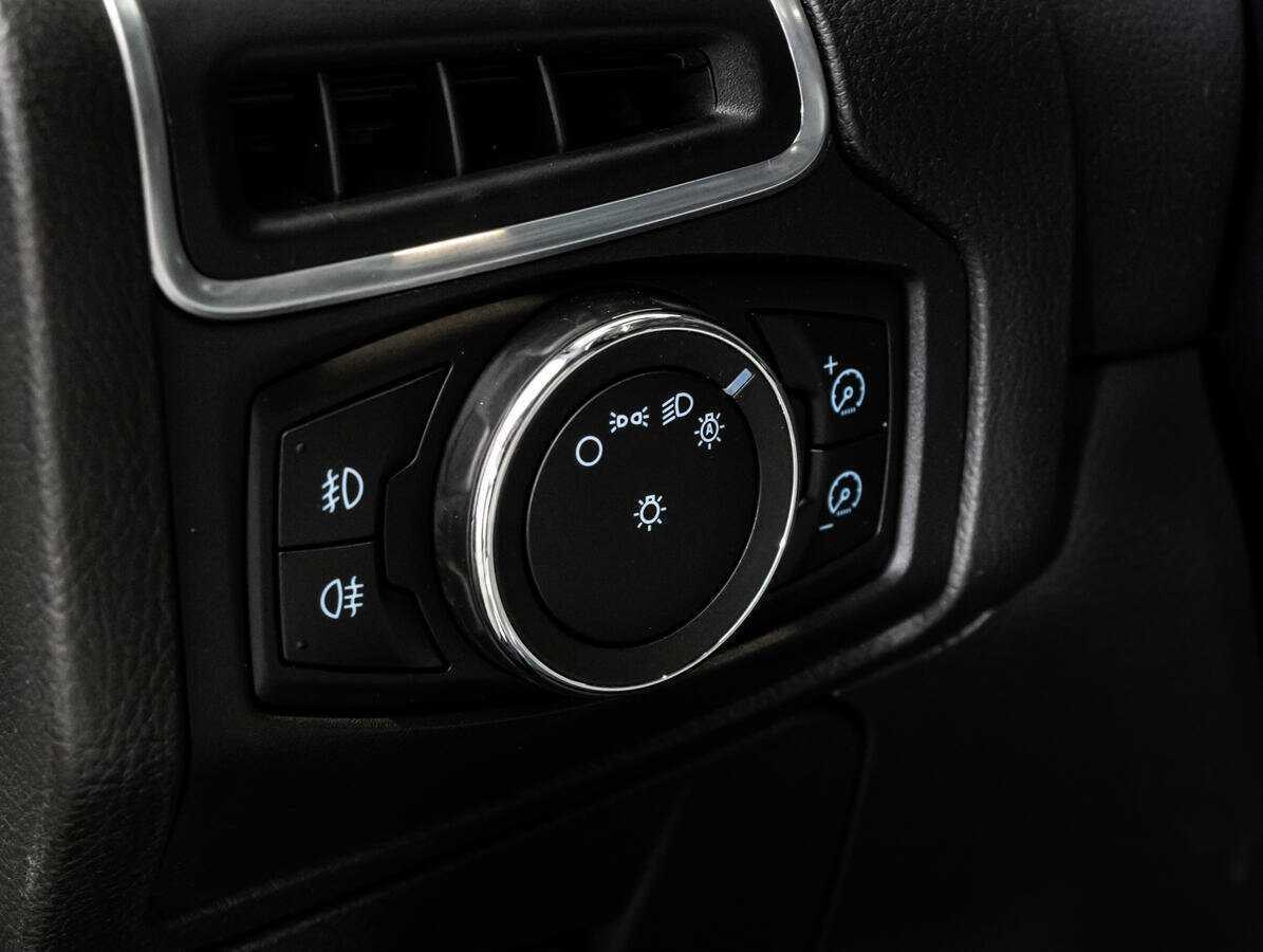 Ford Focus, 2012 - Фото №12