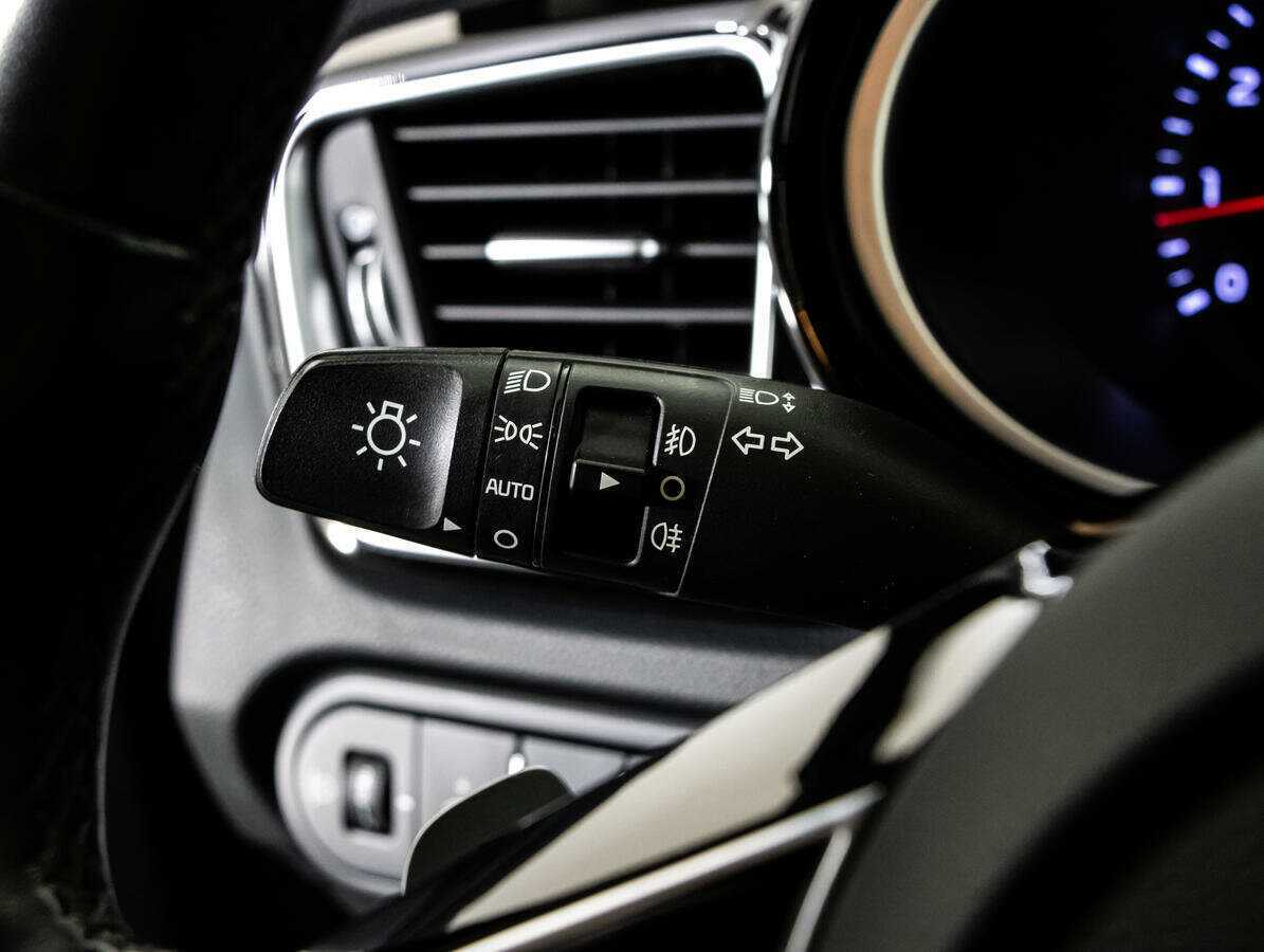 Kia Ceed, 2019 - Фото №13