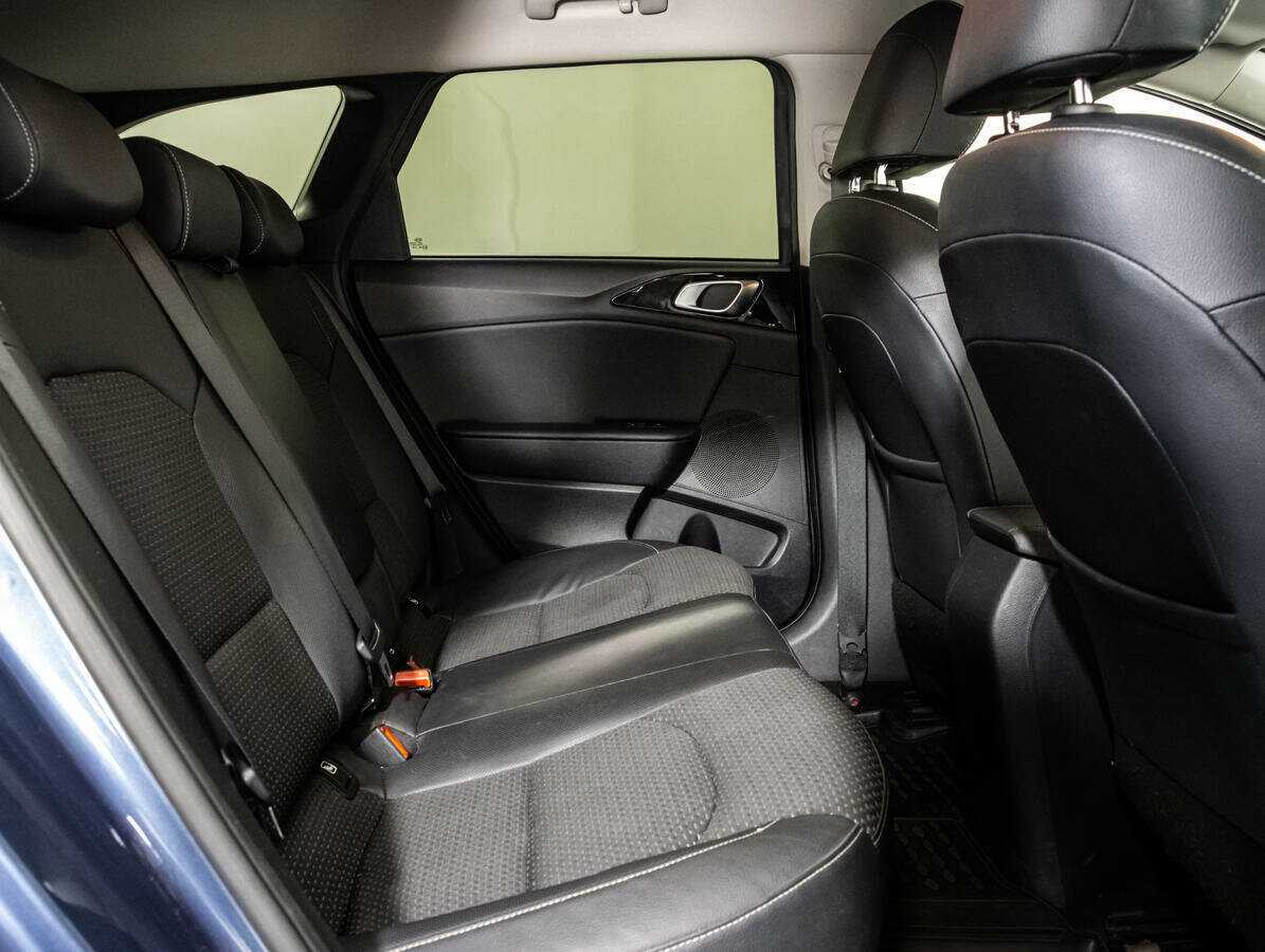 Kia Ceed, 2019 - Фото №14