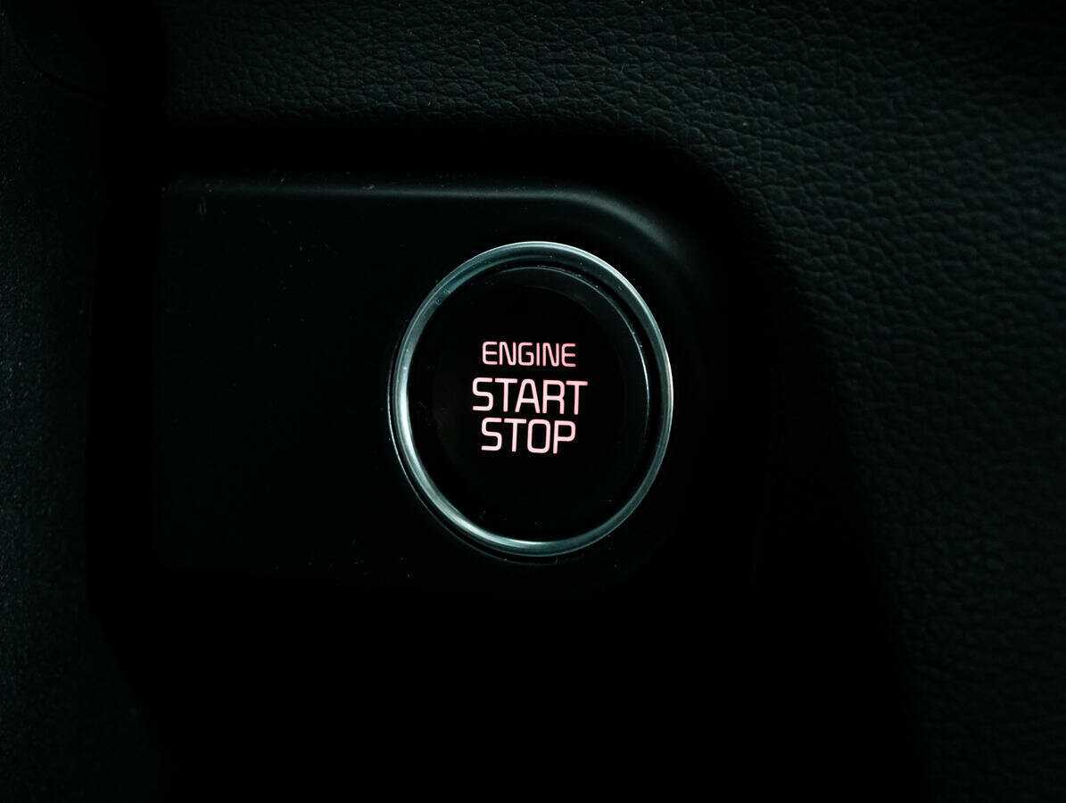 Kia Ceed, 2019 - Фото №15