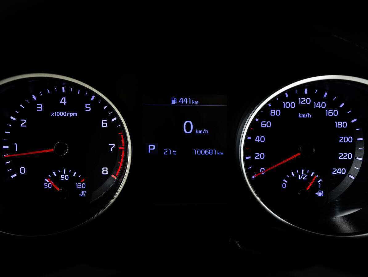 Kia Ceed, 2019 - Фото №18