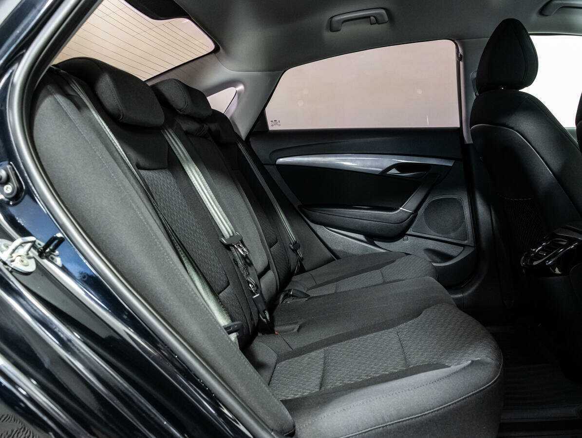 Hyundai i40, 2016 - Фото №9