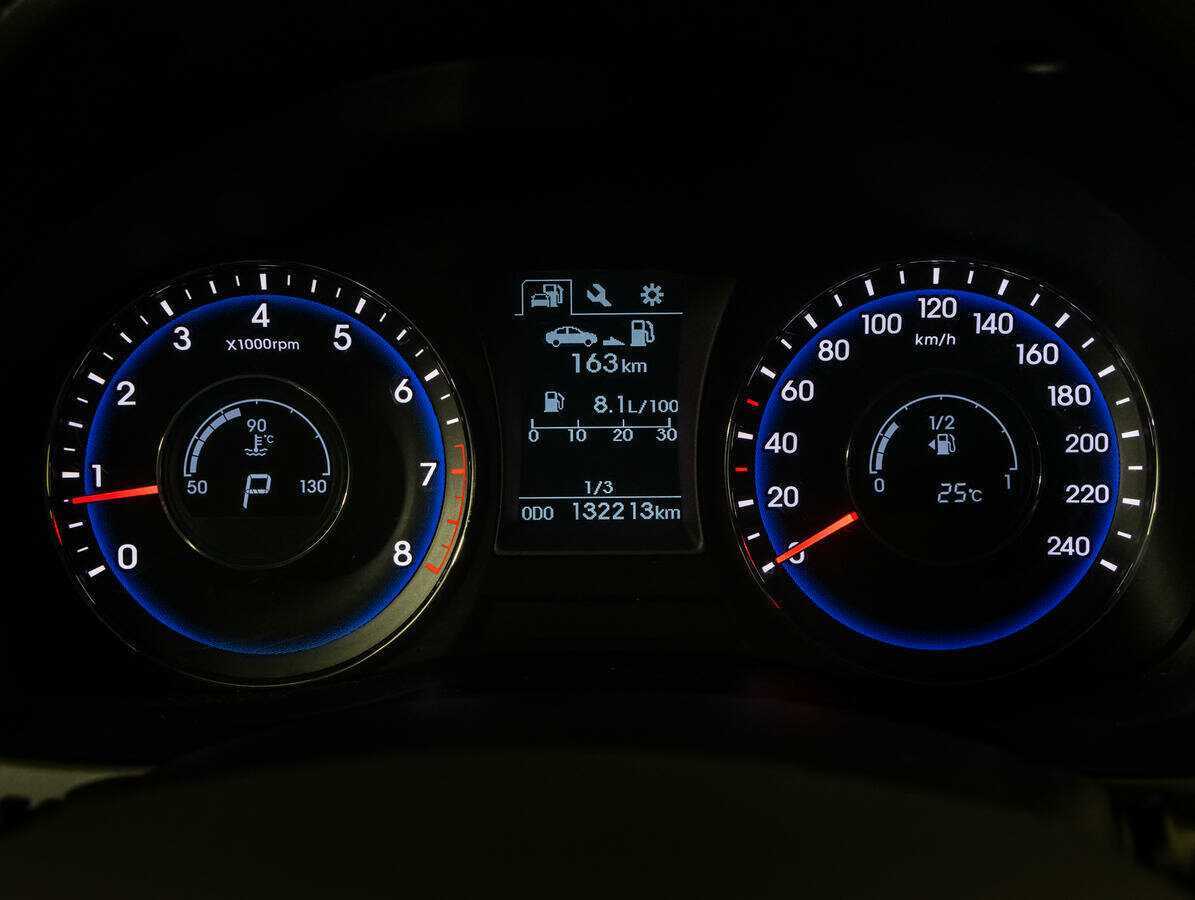 Hyundai i40, 2016 - Фото №11