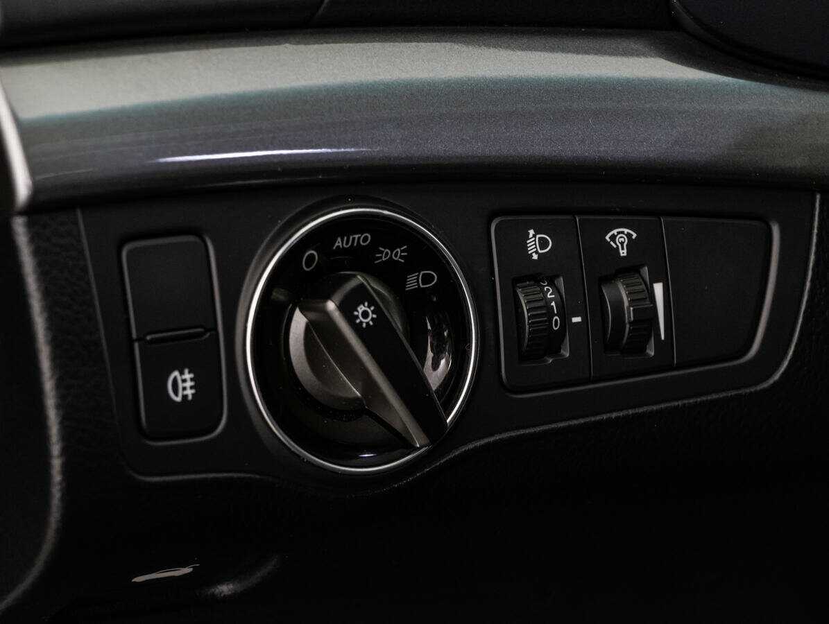 Hyundai i40, 2016 - Фото №16