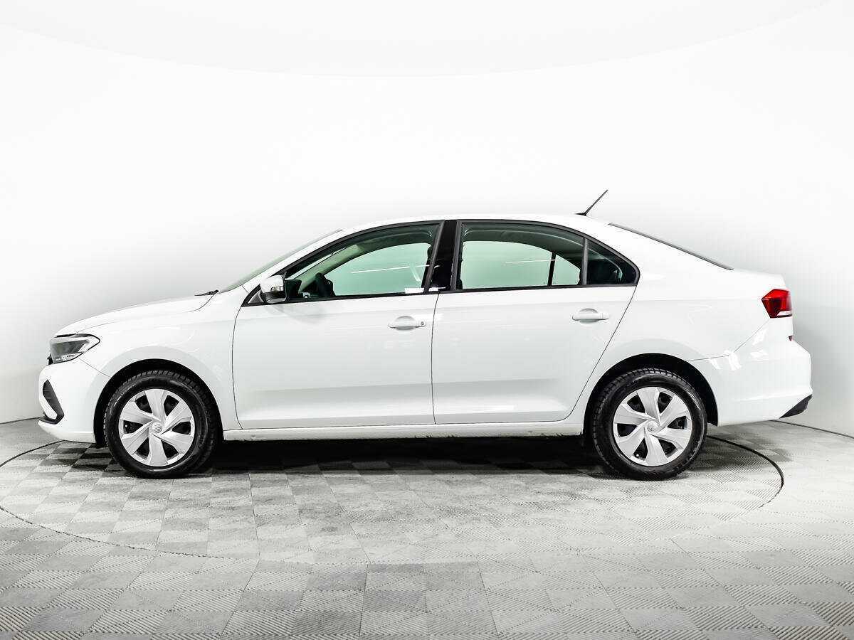 Volkswagen Polo, 2021 - Фото №7