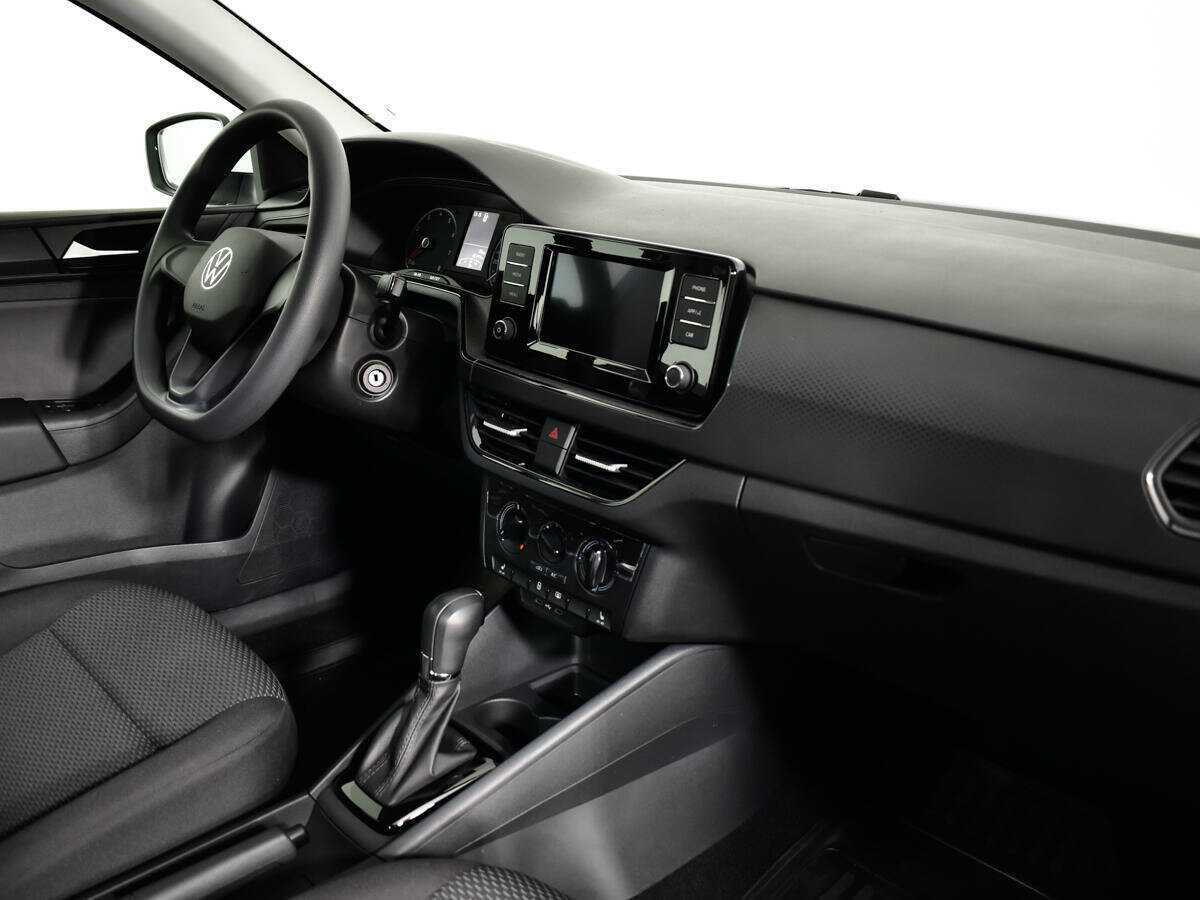 Volkswagen Polo, 2021 - Фото №8