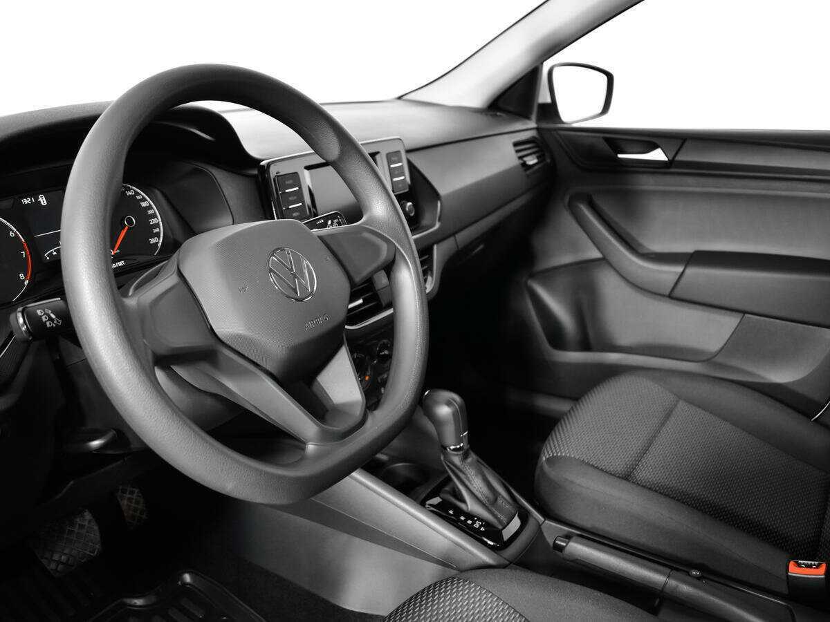 Volkswagen Polo, 2021 - Фото №12