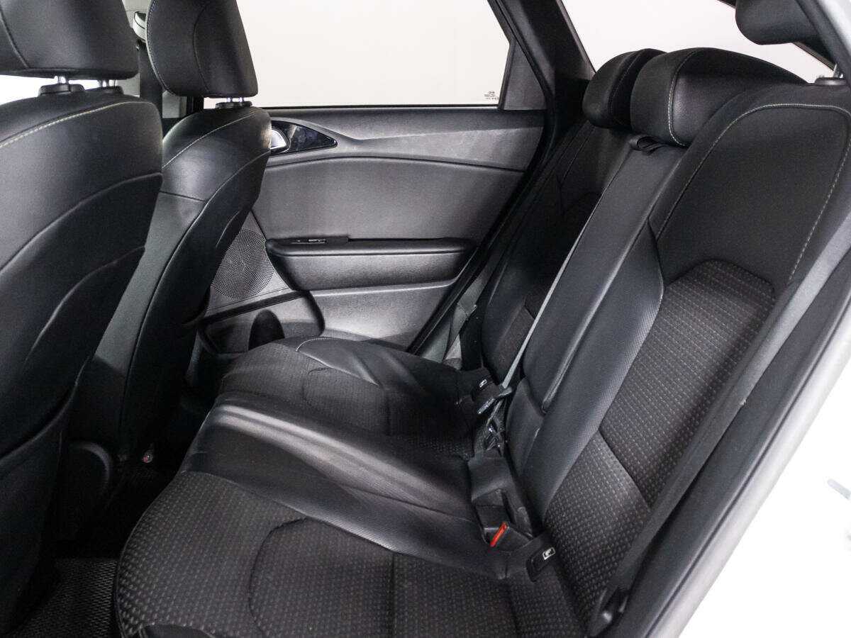 Kia Ceed, 2019 - Фото №9