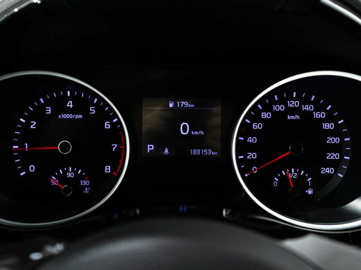 Kia Ceed, 2019 - Фото №11