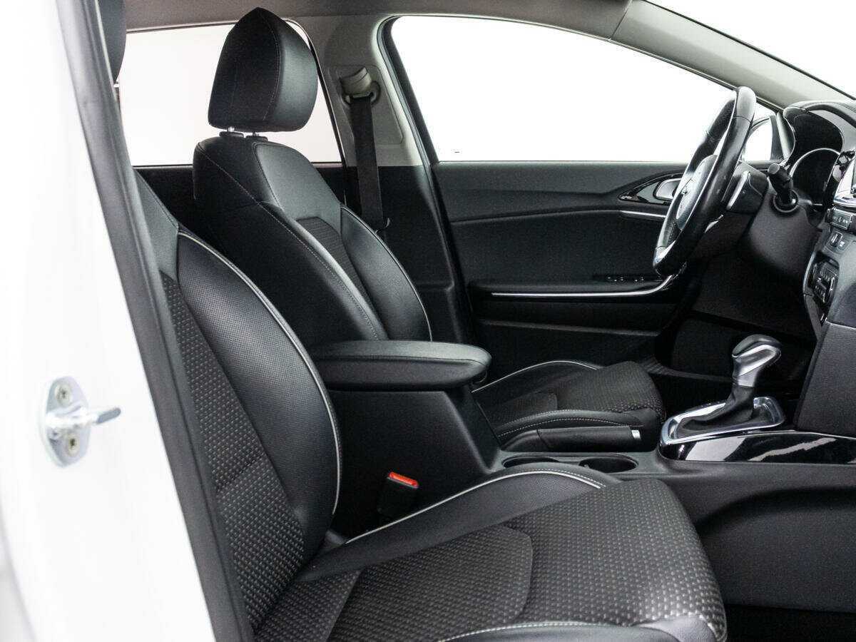 Kia Ceed, 2019 - Фото №14