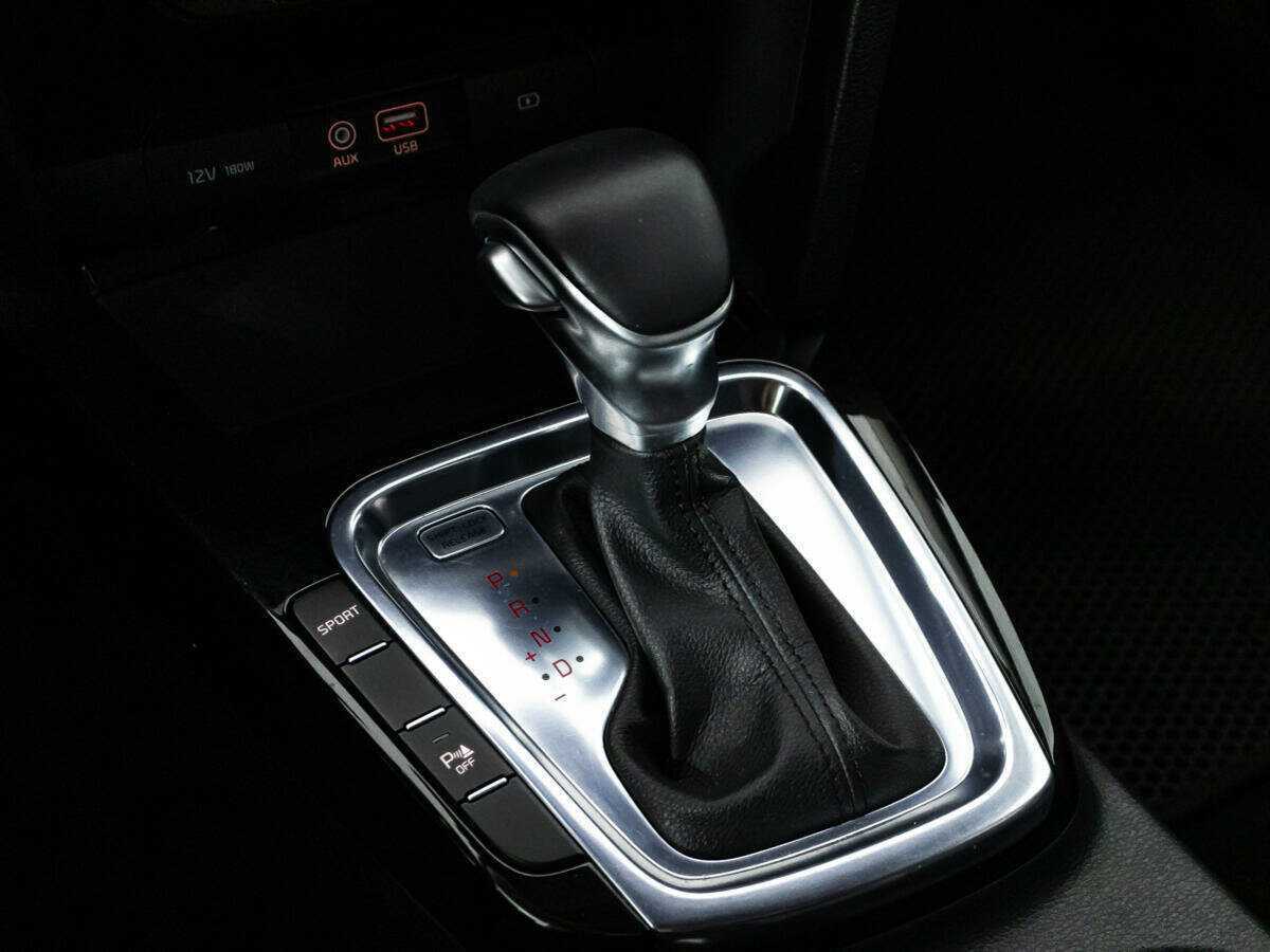 Kia Ceed, 2019 - Фото №15