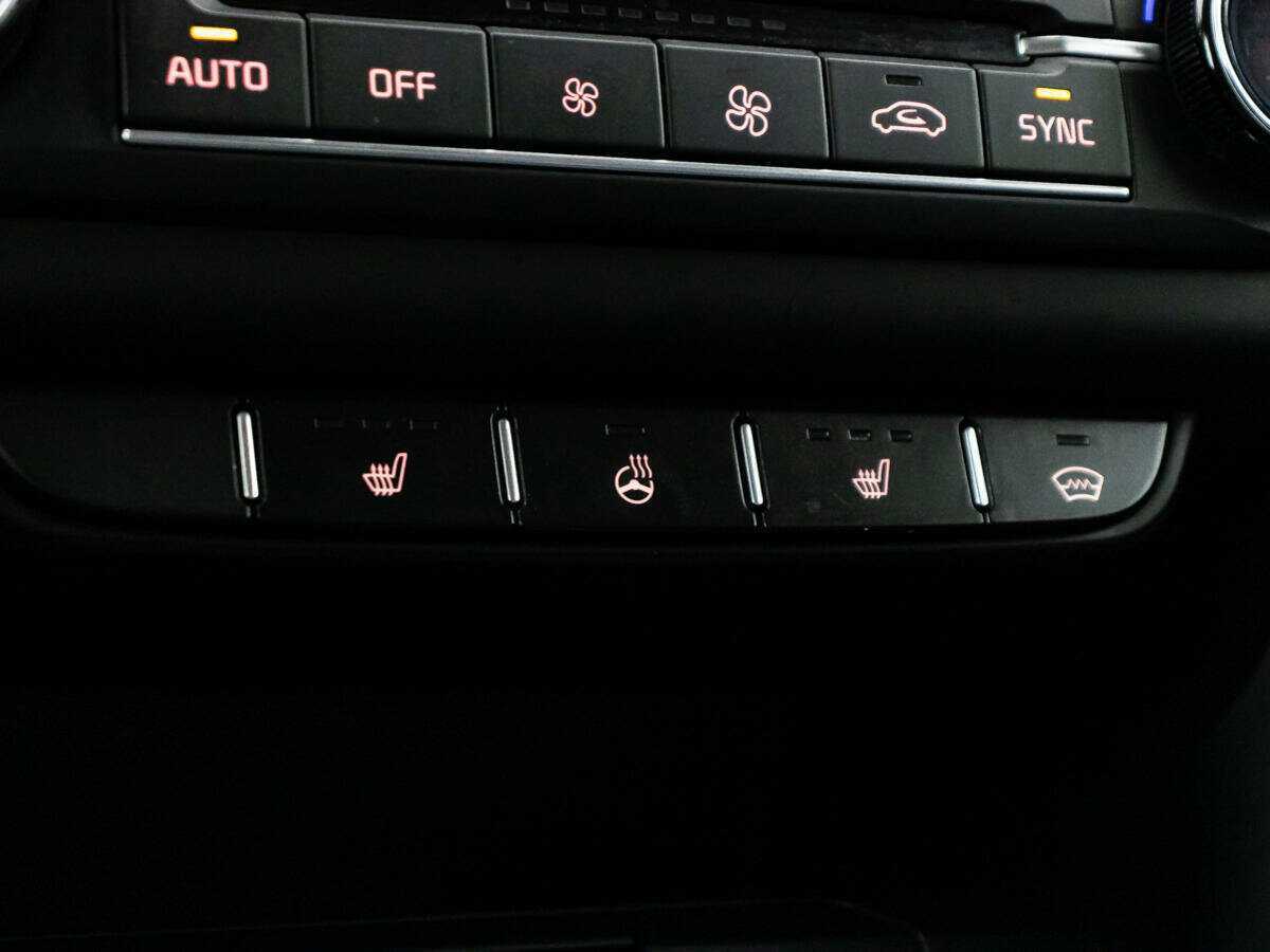 Kia Ceed, 2019 - Фото №17