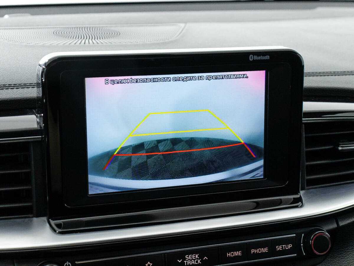 Kia Ceed, 2019 - Фото №18