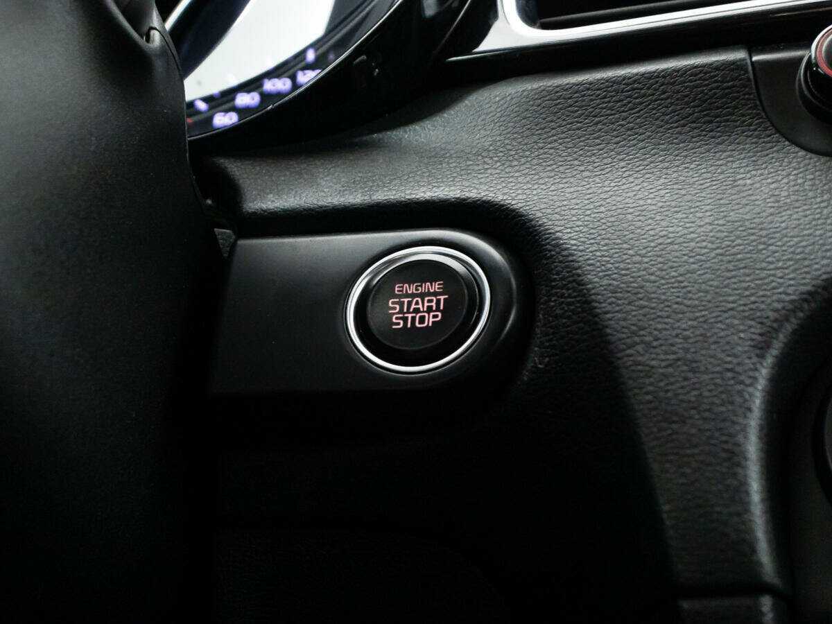 Kia Ceed, 2019 - Фото №19