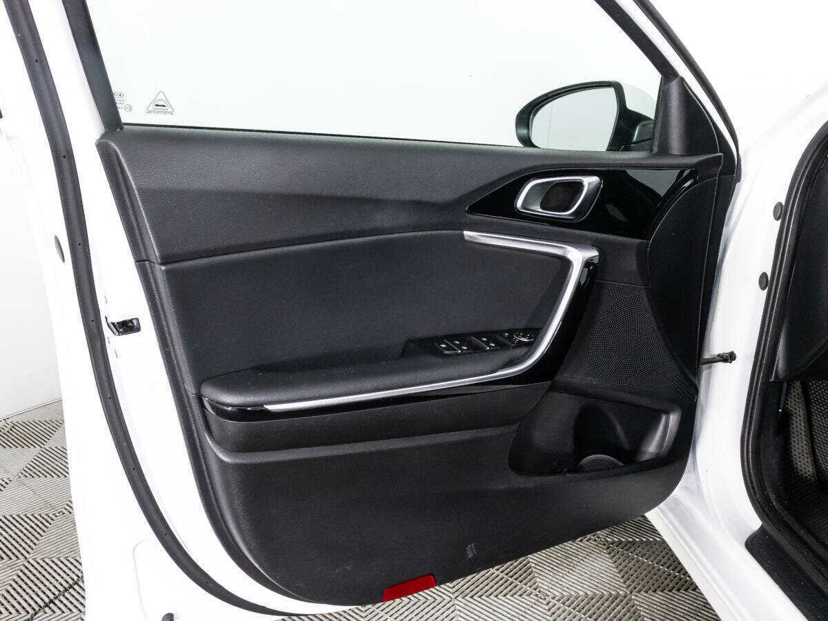 Kia Ceed, 2019 - Фото №23