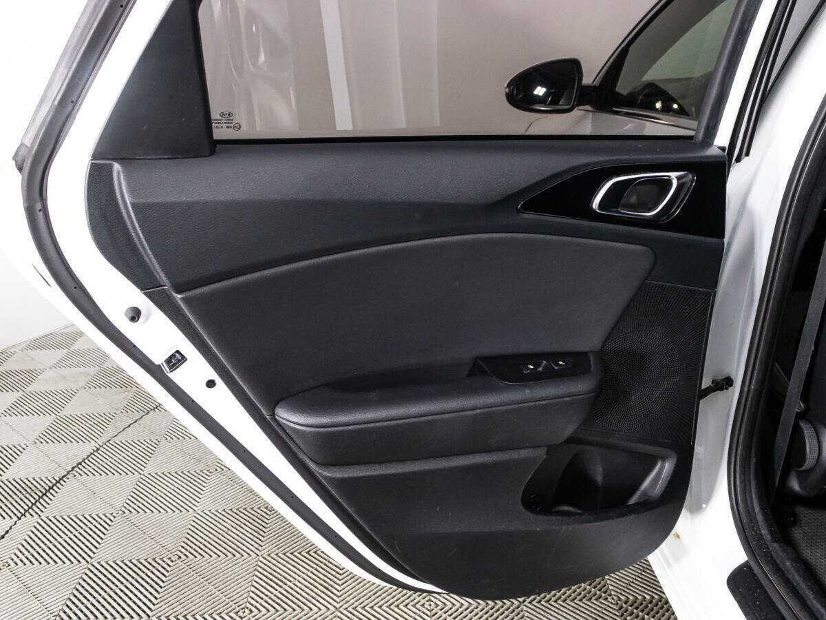 Kia Ceed, 2019 - Фото №24