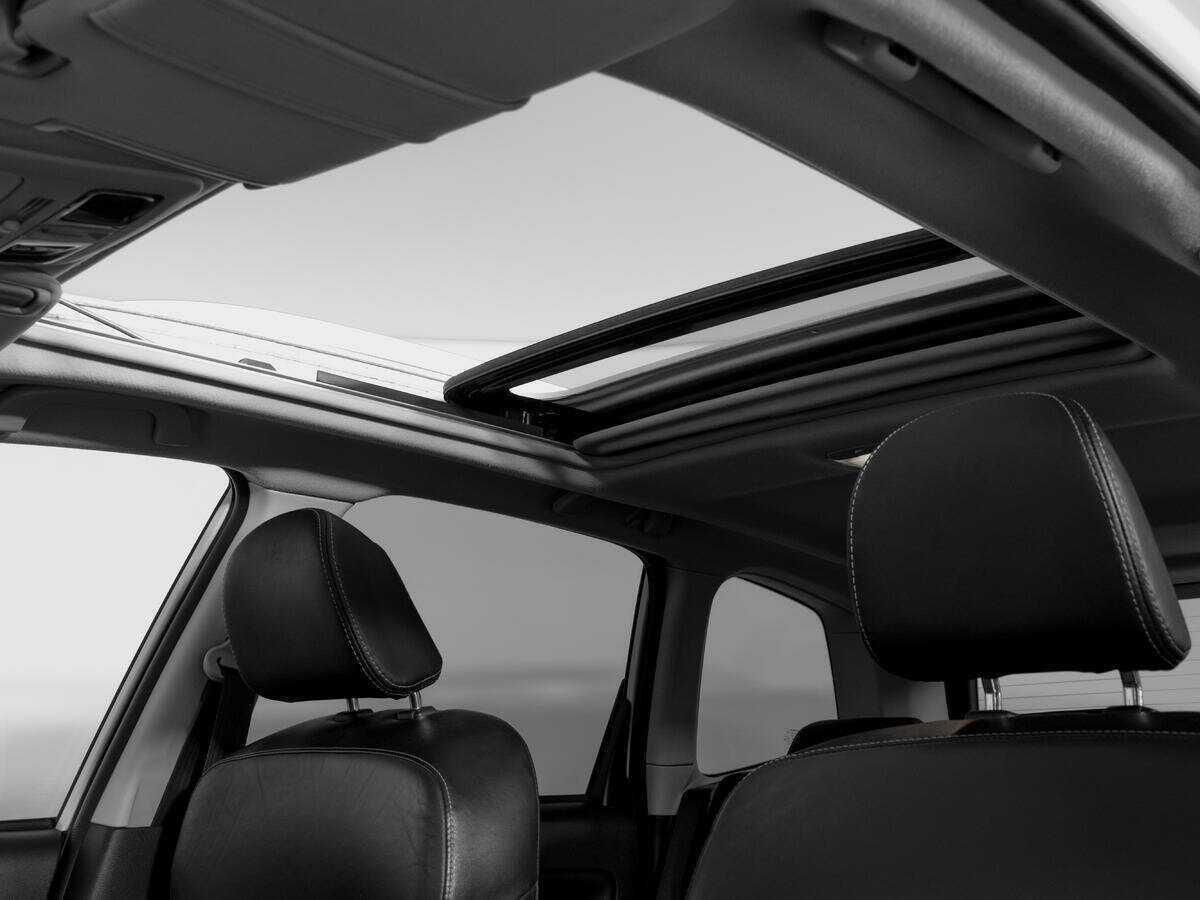 Subaru Forester, 2014 - Фото №13