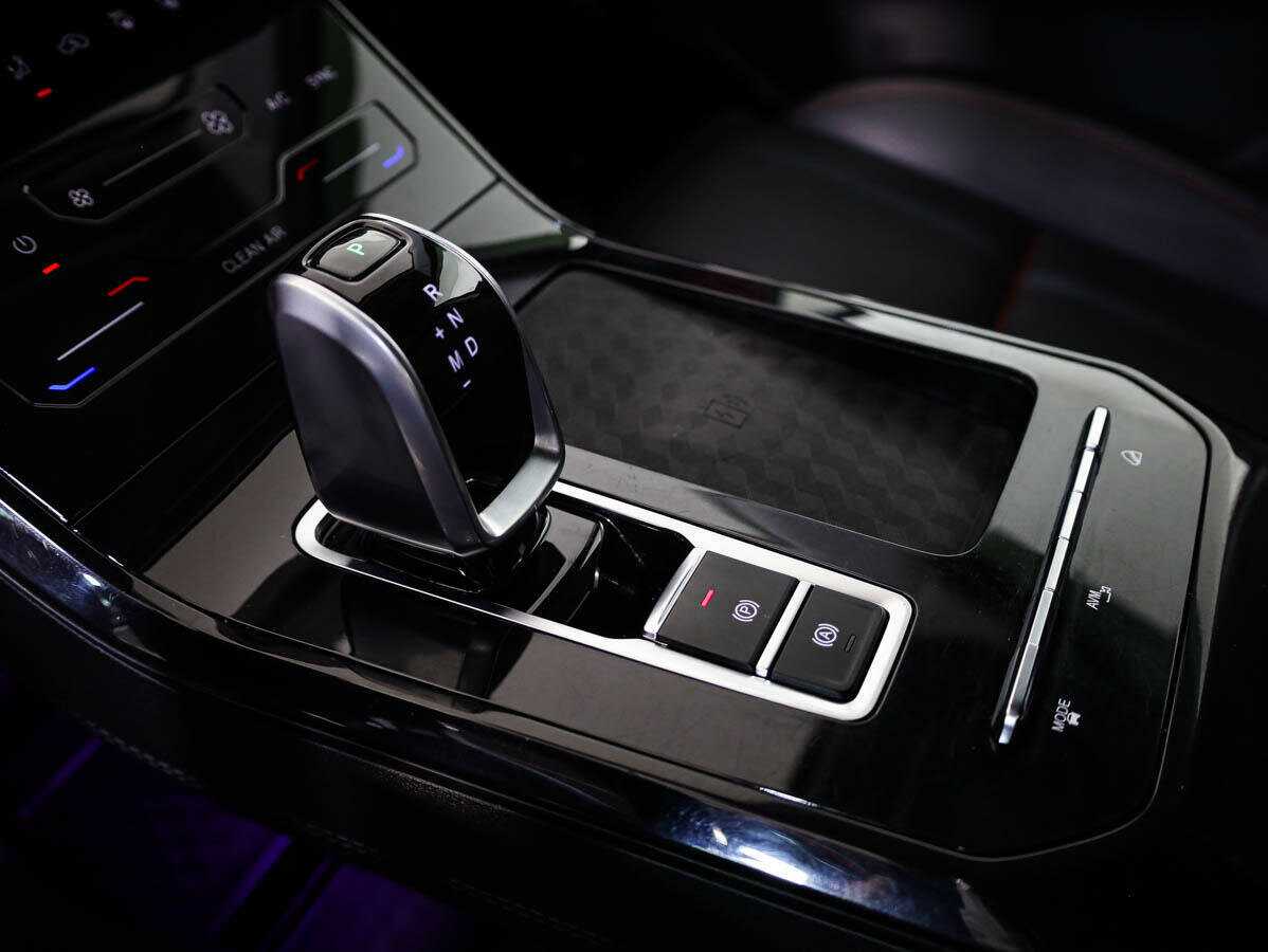 CHERY Tiggo 7 Pro, 2021 - Фото №16