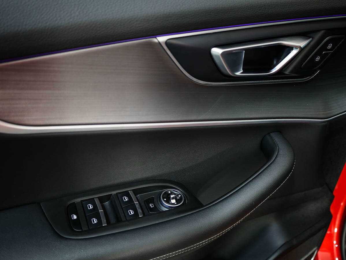 CHERY Tiggo 7 Pro, 2021 - Фото №18