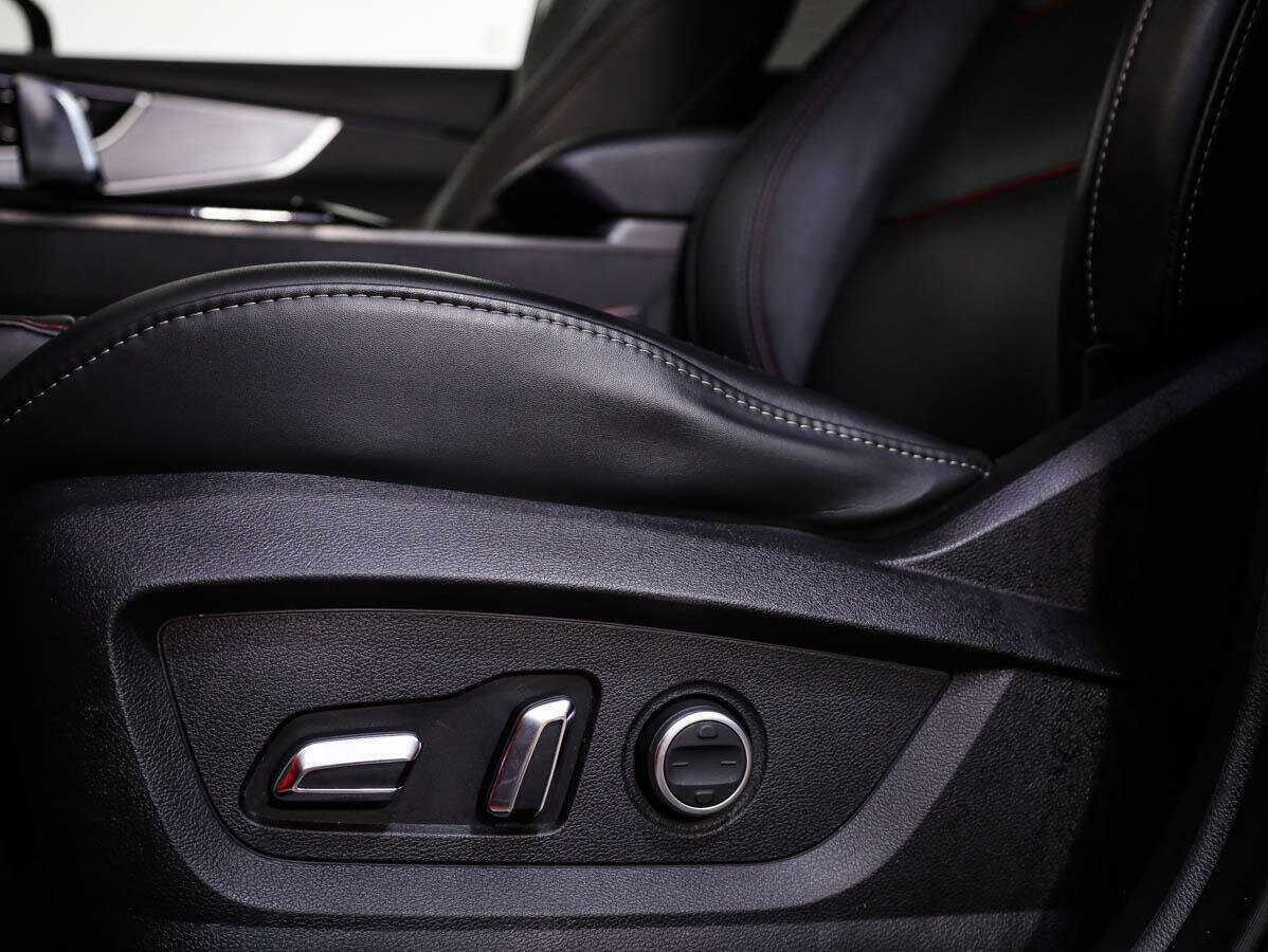 CHERY Tiggo 7 Pro, 2021 - Фото №19