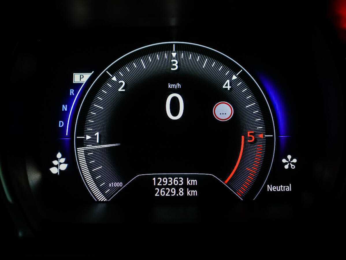 Renault Megane, 2017 - Фото №19