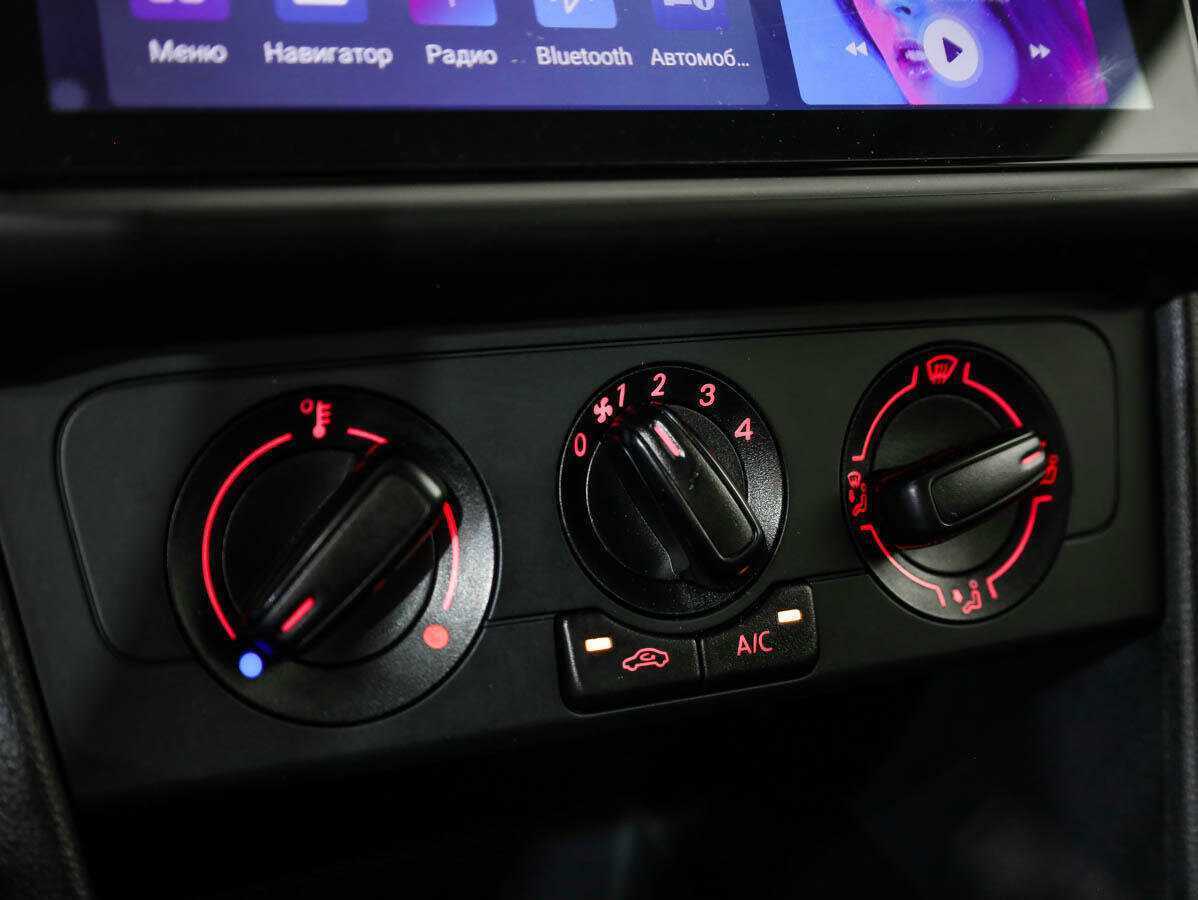 Volkswagen Polo, 2017 - Фото №13