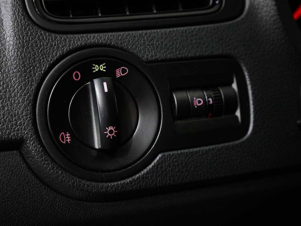 Volkswagen Polo, 2017 - Фото №14