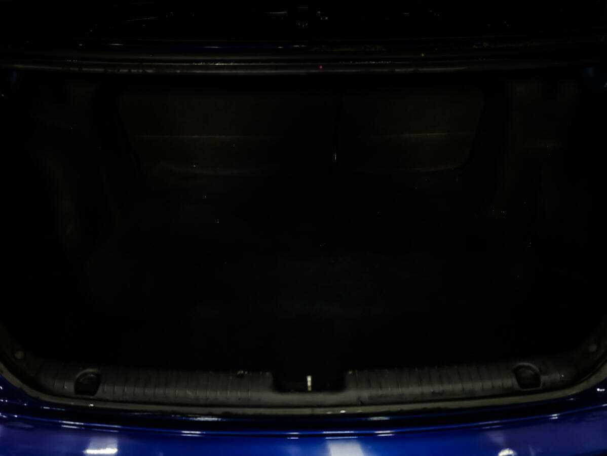 Kia Rio, 2015 - Фото №14