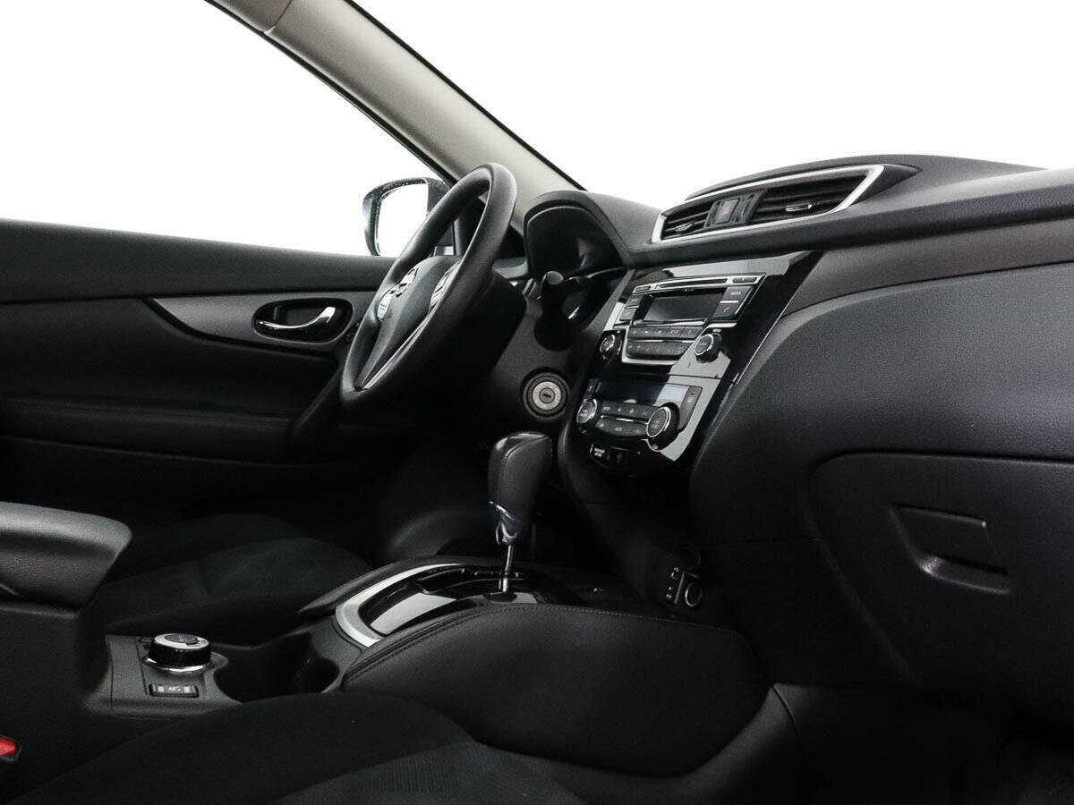 Nissan X-Trail, 2017 - Фото №6