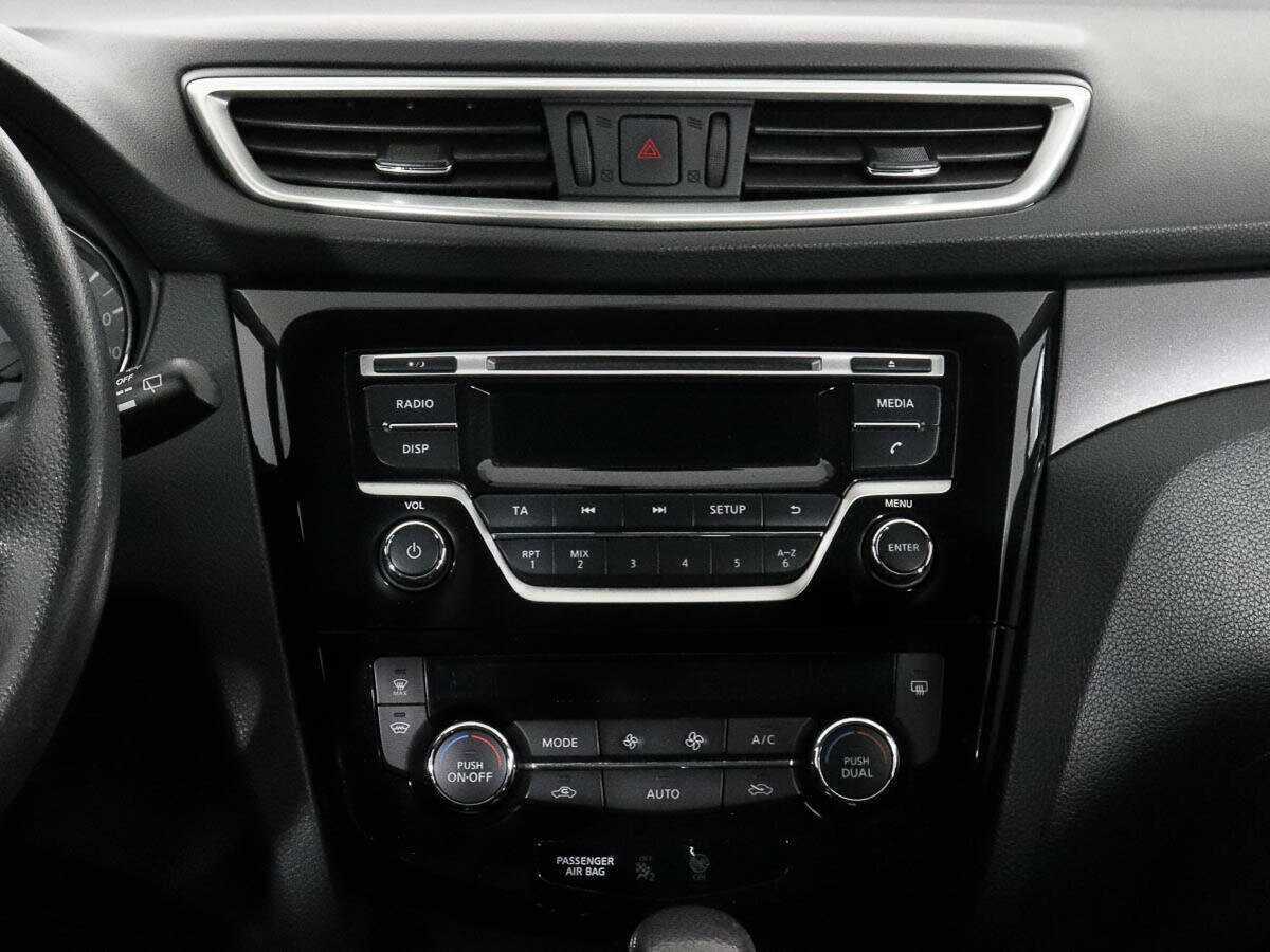 Nissan X-Trail, 2017 - Фото №10