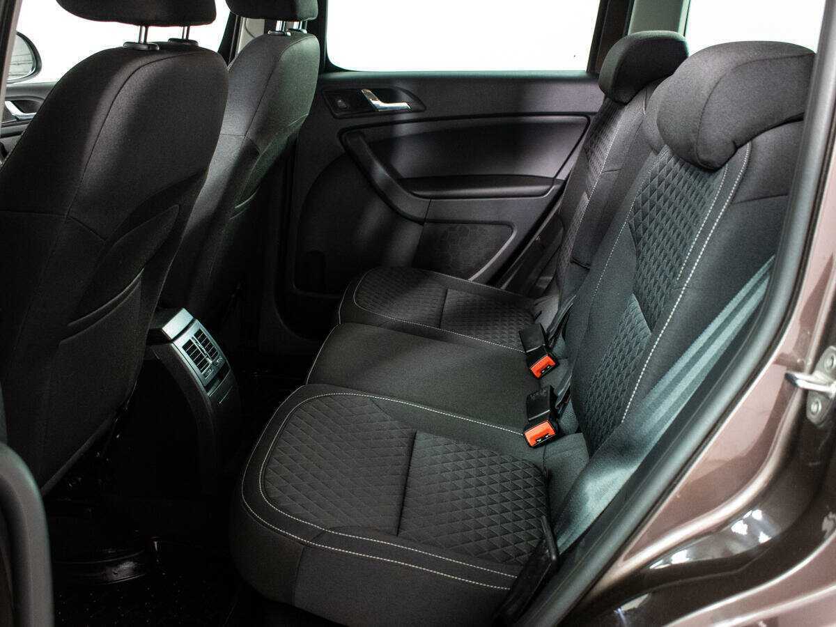 Skoda Yeti, 2017 - Фото №5