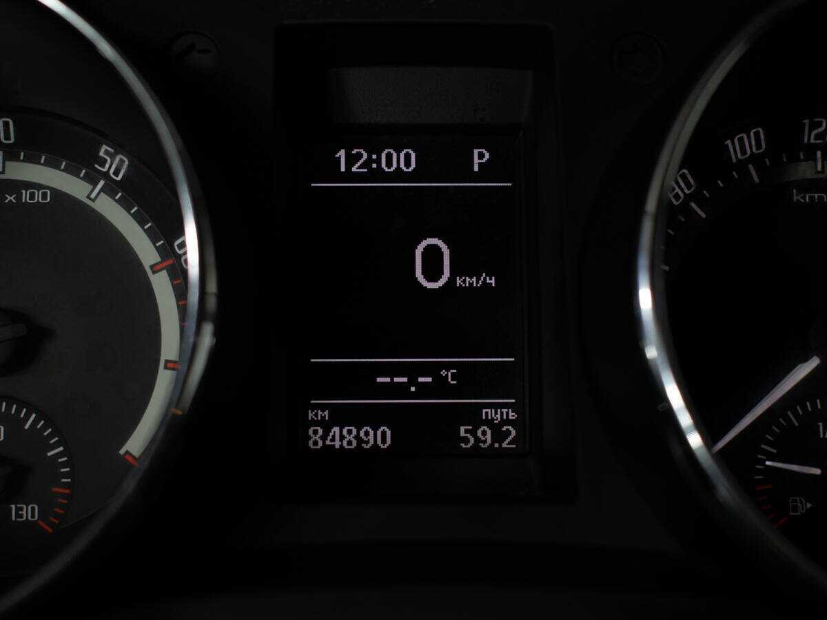 Skoda Yeti, 2017 - Фото №6