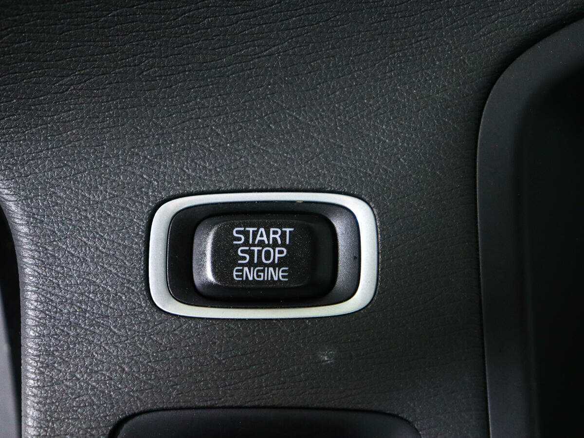 Volvo S60, 2012 - Фото №14