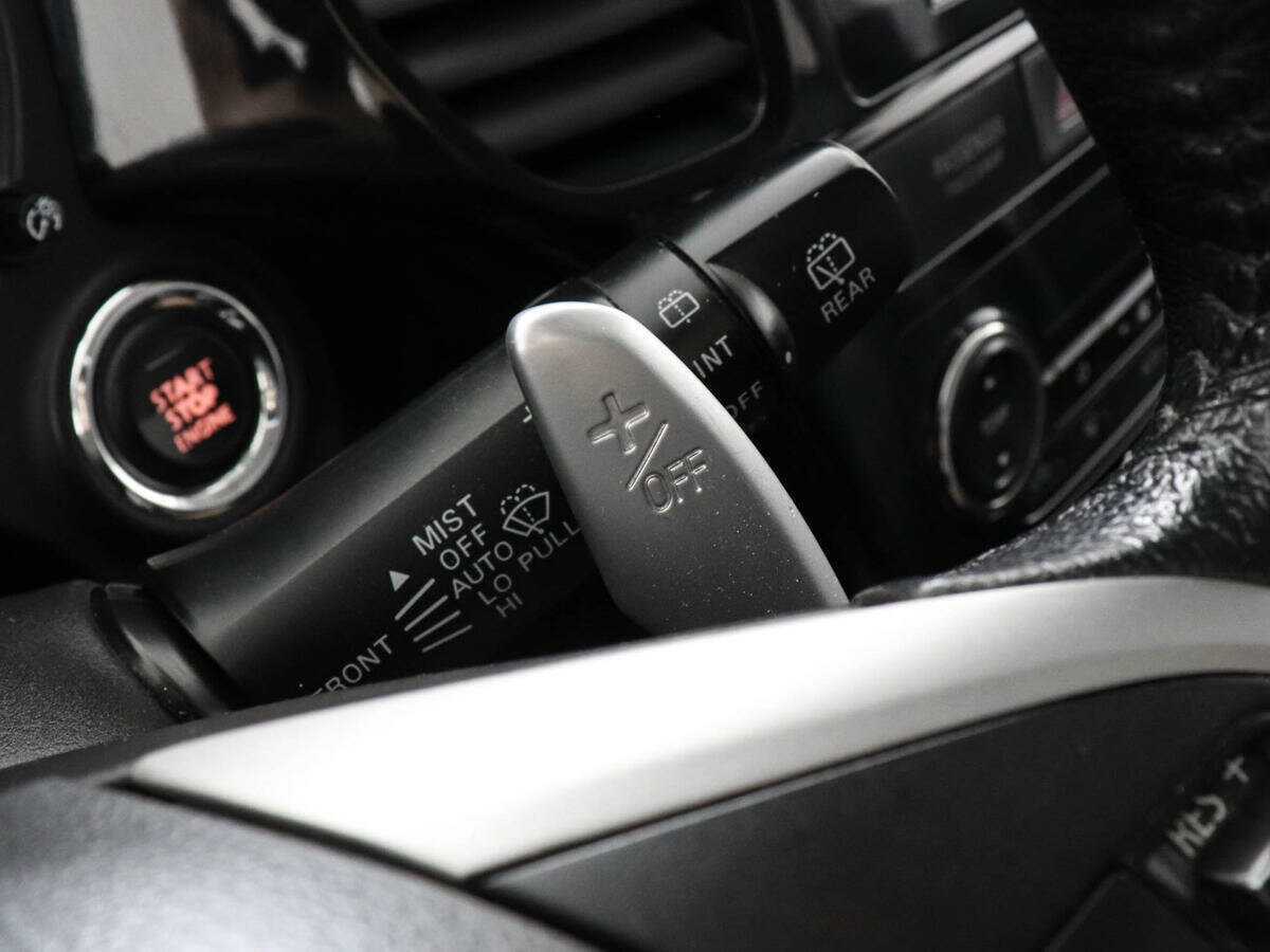 Mitsubishi Outlander, 2013 - Фото №13