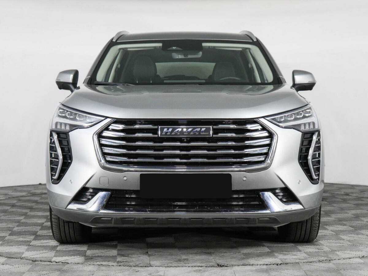 Haval Jolion, 2022 - Фото №1