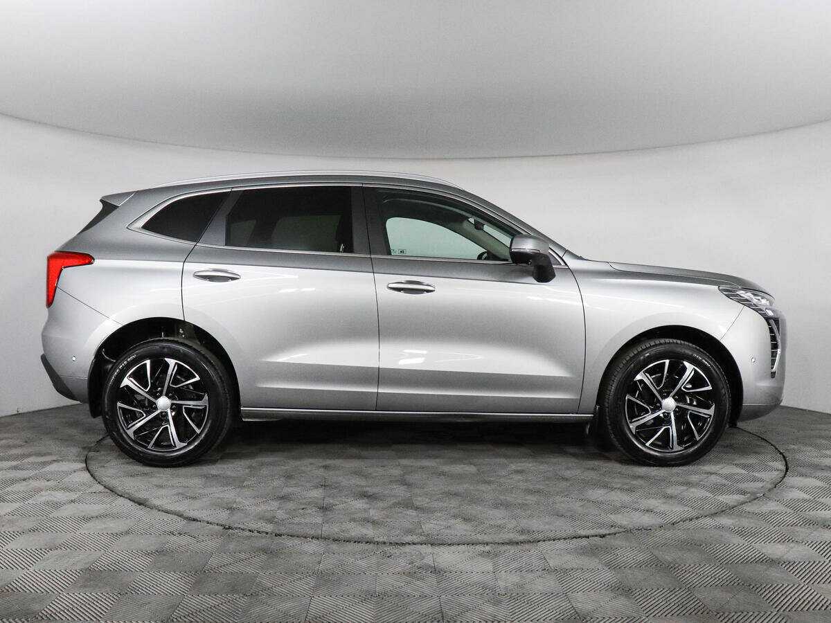 Haval Jolion, 2022 - Фото №3