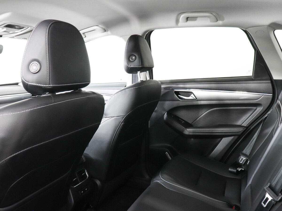 Haval Jolion, 2022 - Фото №11