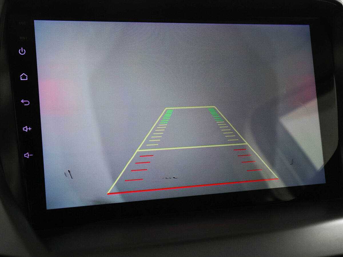 Ford Kuga, 2017 - Фото №12