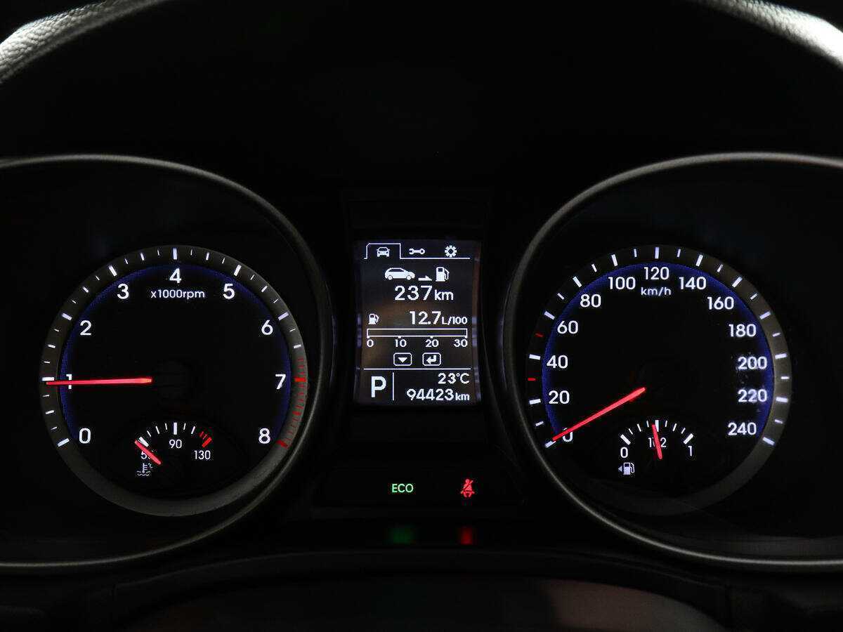 Hyundai Santa Fe, 2013 - Фото №10