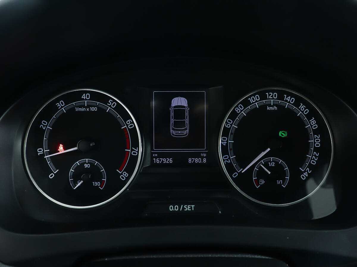 Skoda Rapid, 2017 - Фото №13