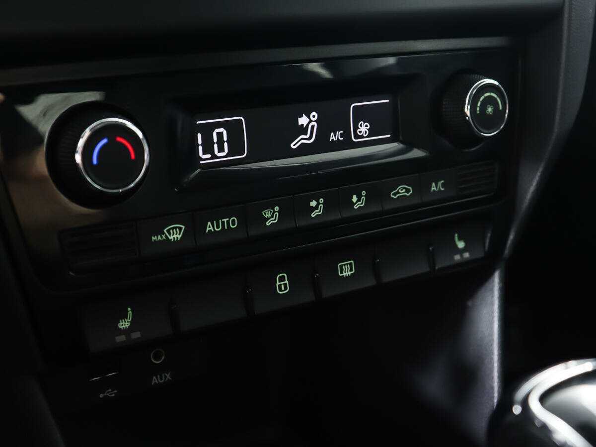 Skoda Rapid, 2017 - Фото №16